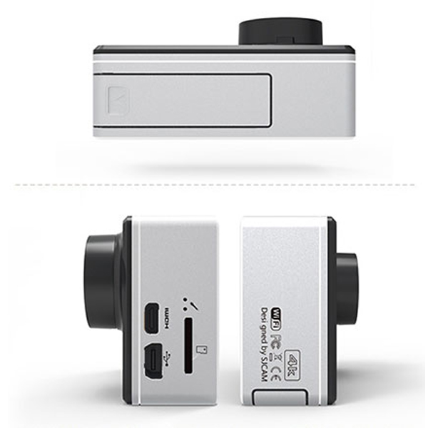 Gopro Auto Charger